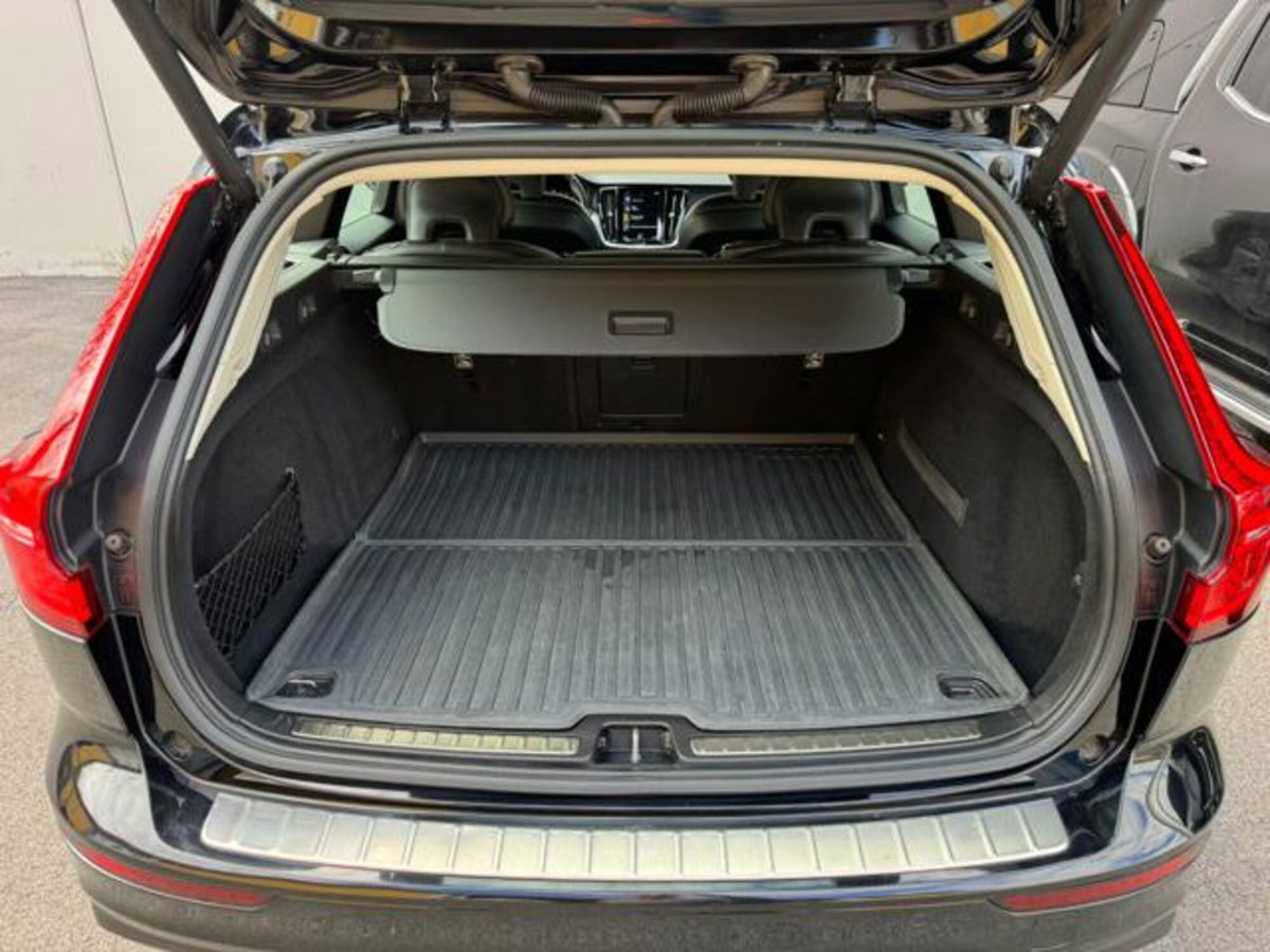 Volvo V60 Cross Country D4 Geartronic Business Plus (16)