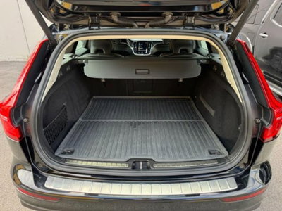 Volvo V60 Cross Country D4 Geartronic Business Plus (16)