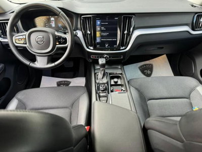 Volvo V60 Cross Country D4 Geartronic Business Plus (6)