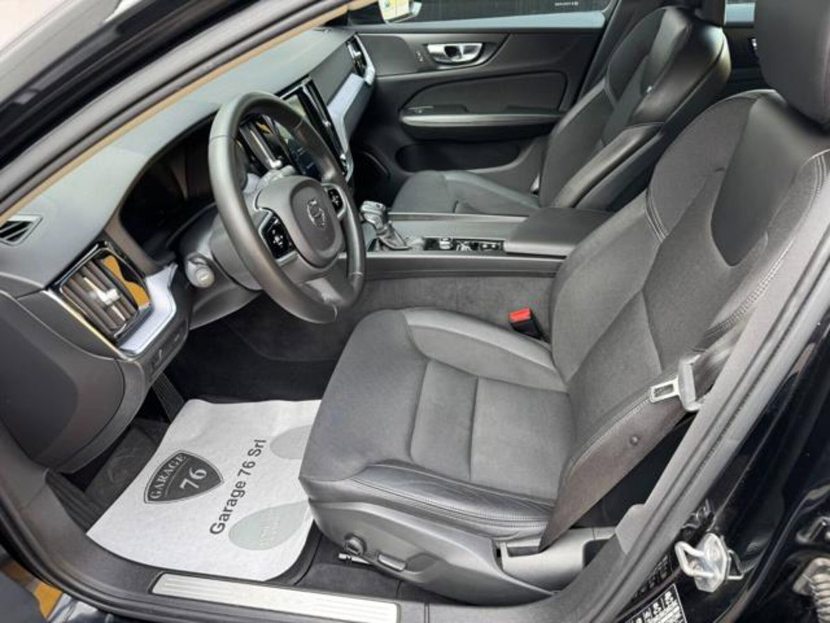 Volvo V60 Cross Country D4 Geartronic Business Plus (7)
