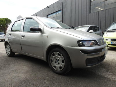 Fiat Punto 1.2 5 porte Actual usata
