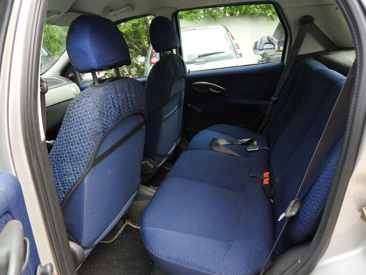 Fiat Punto 1.2 5 porte Actual (10)