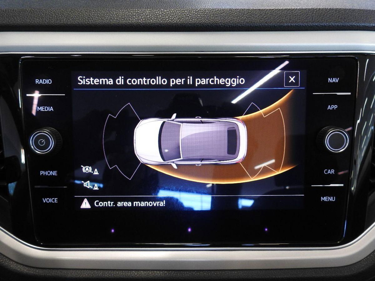 Volkswagen T-Roc 1.0 TSI Style (12)