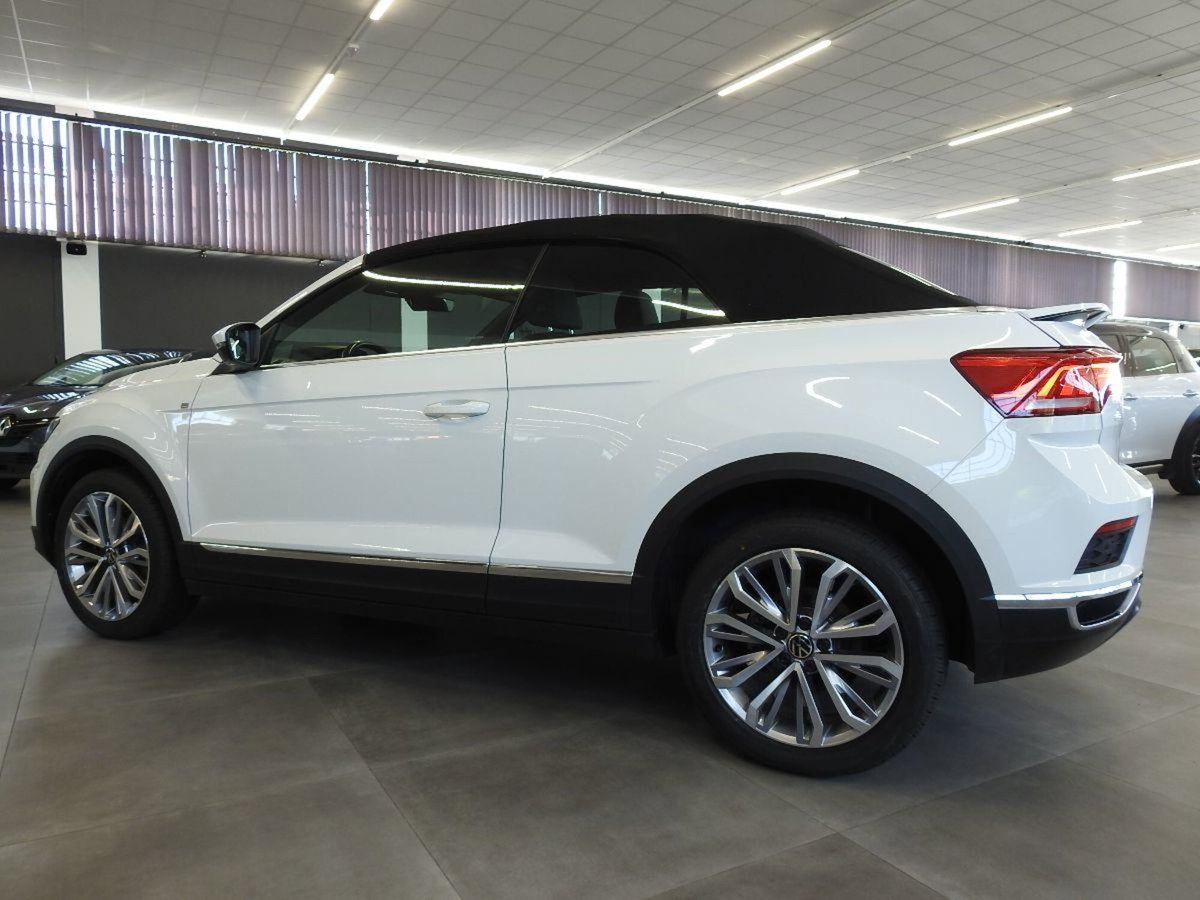Volkswagen T-Roc 1.0 TSI Style (13)