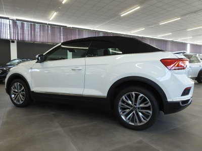 Volkswagen T-Roc 1.0 TSI Style (13)