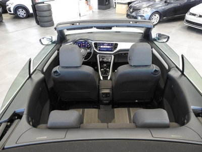 Volkswagen T-Roc 1.0 TSI Style (14)