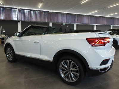 Volkswagen T-Roc 1.0 TSI Style (2)