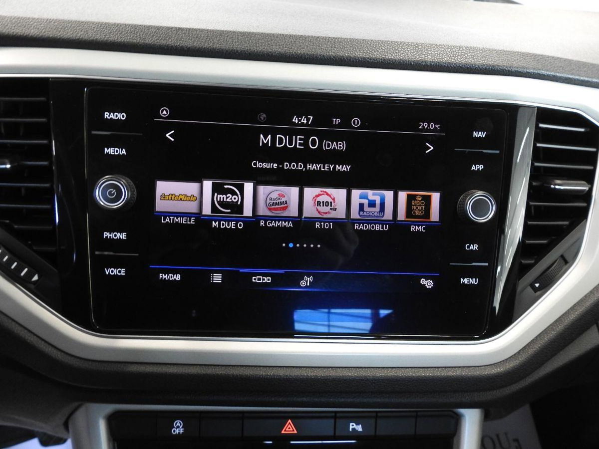 Volkswagen T-Roc 1.0 TSI Style (20)