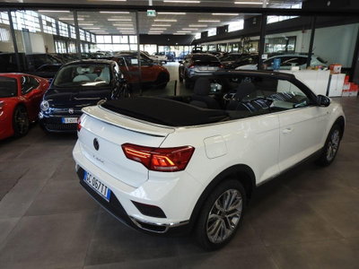 Volkswagen T-Roc 1.0 TSI Style (3)