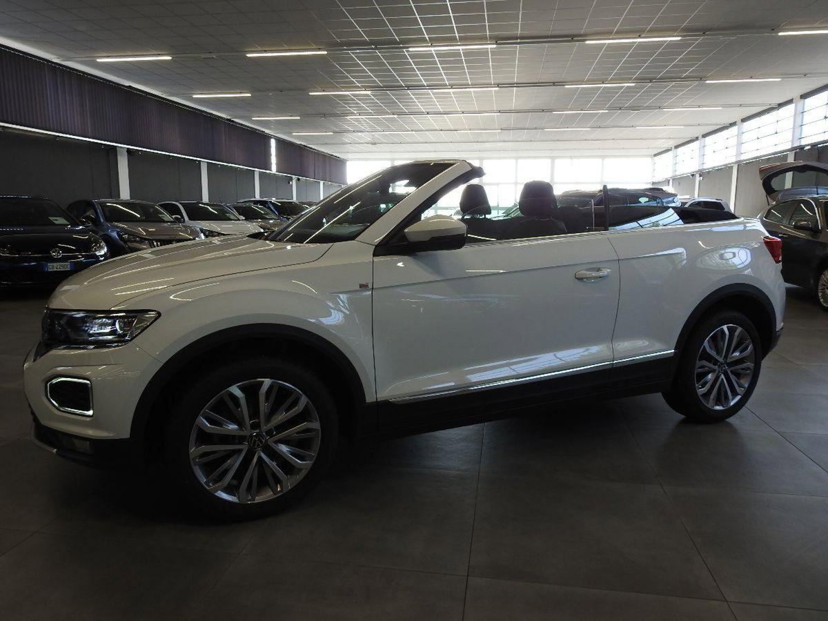 Volkswagen T-Roc 1.0 TSI Style (6)