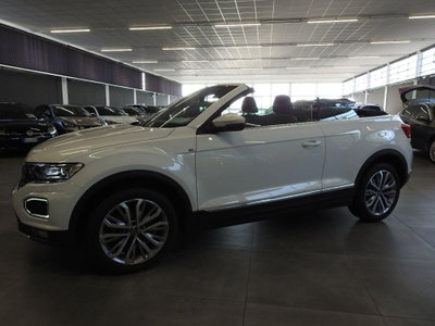 Volkswagen T-Roc 1.0 TSI Style (6)