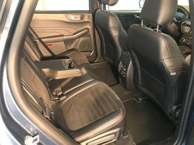 Ford Kuga 2.5 Plug In Hybrid 225 CV CVT 2WD ST-Line X (20)