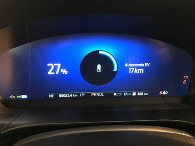 Ford Kuga 2.5 Plug In Hybrid 225 CV CVT 2WD ST-Line X (7)
