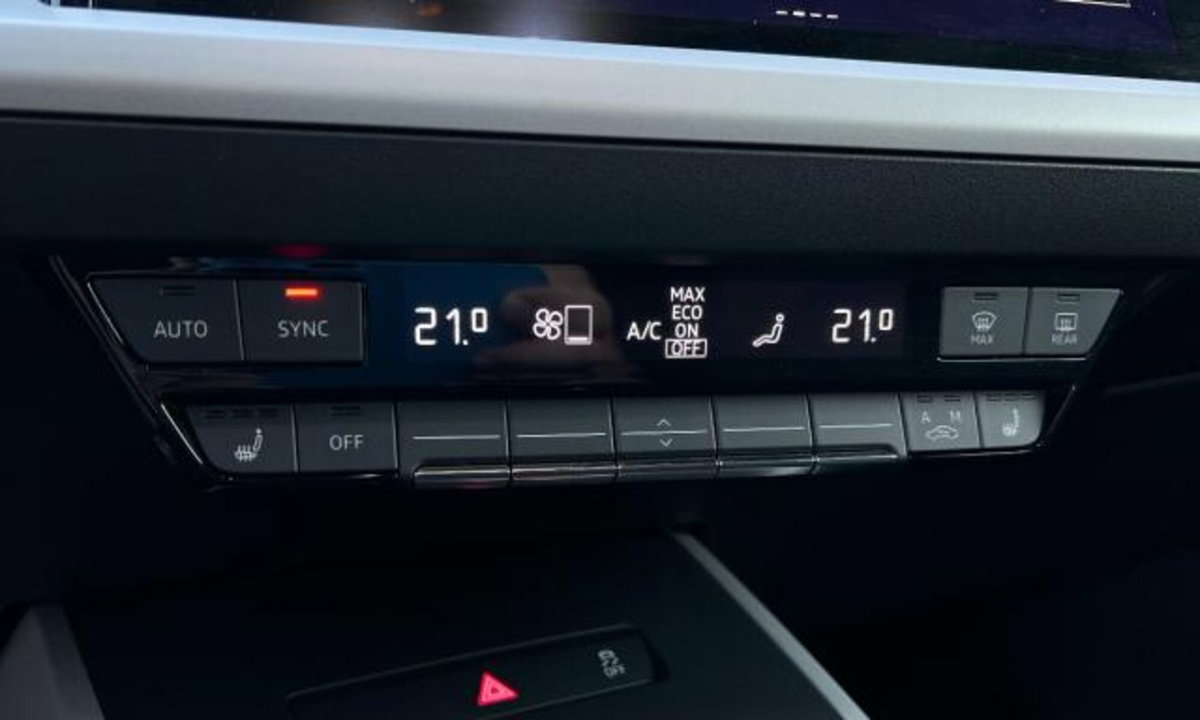 Audi Q4 Sportback Q4 35 e-tron Business Advanced (11)