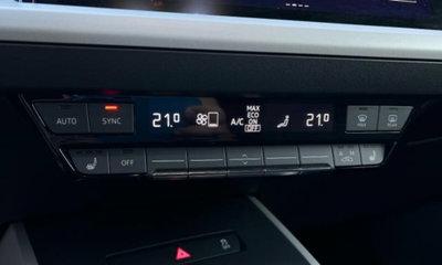 Audi Q4 Sportback Q4 35 e-tron Business Advanced (11)