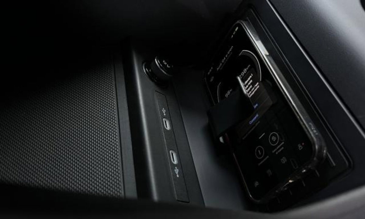 Audi Q4 Sportback Q4 35 e-tron Business Advanced (13)