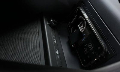 Audi Q4 Sportback Q4 35 e-tron Business Advanced (13)