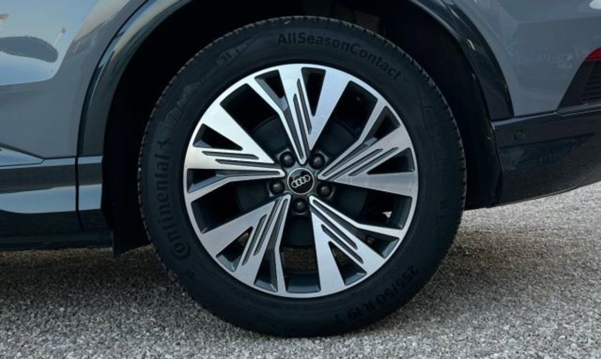 Audi Q4 Sportback Q4 35 e-tron Business Advanced (14)