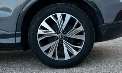 Audi Q4 Sportback Q4 35 e-tron Business Advanced (14)