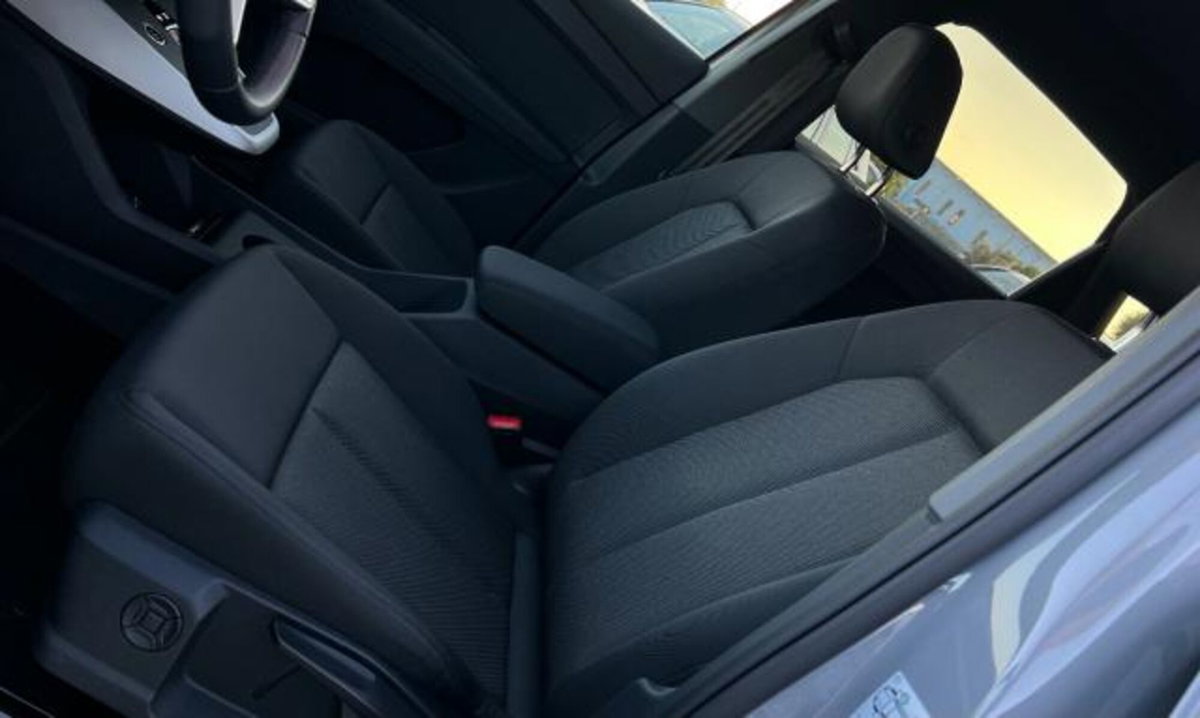 Audi Q4 Sportback Q4 35 e-tron Business Advanced (8)