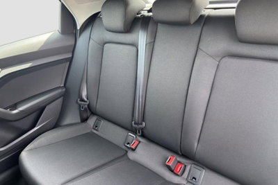 Audi A1 Sportback 25 TFSI S line edition (9)