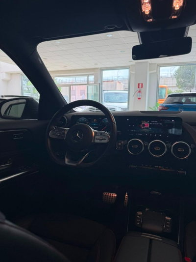 Mercedes-Benz GLA SUV 220 d Automatic 4Matic Premium (11)
