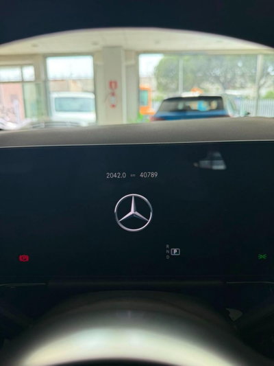 Mercedes-Benz GLA SUV 220 d Automatic 4Matic Premium (12)