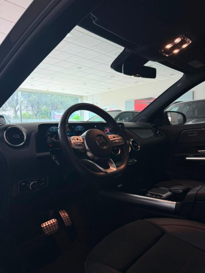 Mercedes-Benz GLA SUV 220 d Automatic 4Matic Premium (8)