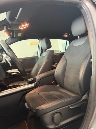 Mercedes-Benz GLA SUV 220 d Automatic 4Matic Premium (9)