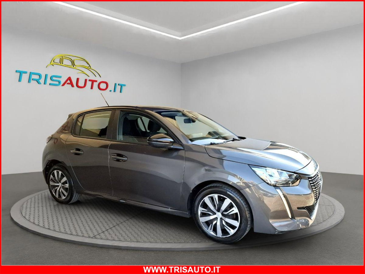 Peugeot 208 BlueHDi 100 Stop&Start 5 porte Active