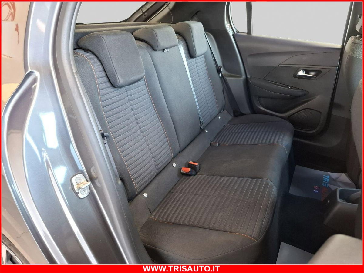 Peugeot 208 BlueHDi 100 Stop&Start 5 porte Active (10)