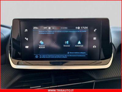 Peugeot 208 BlueHDi 100 Stop&Start 5 porte Active (13)