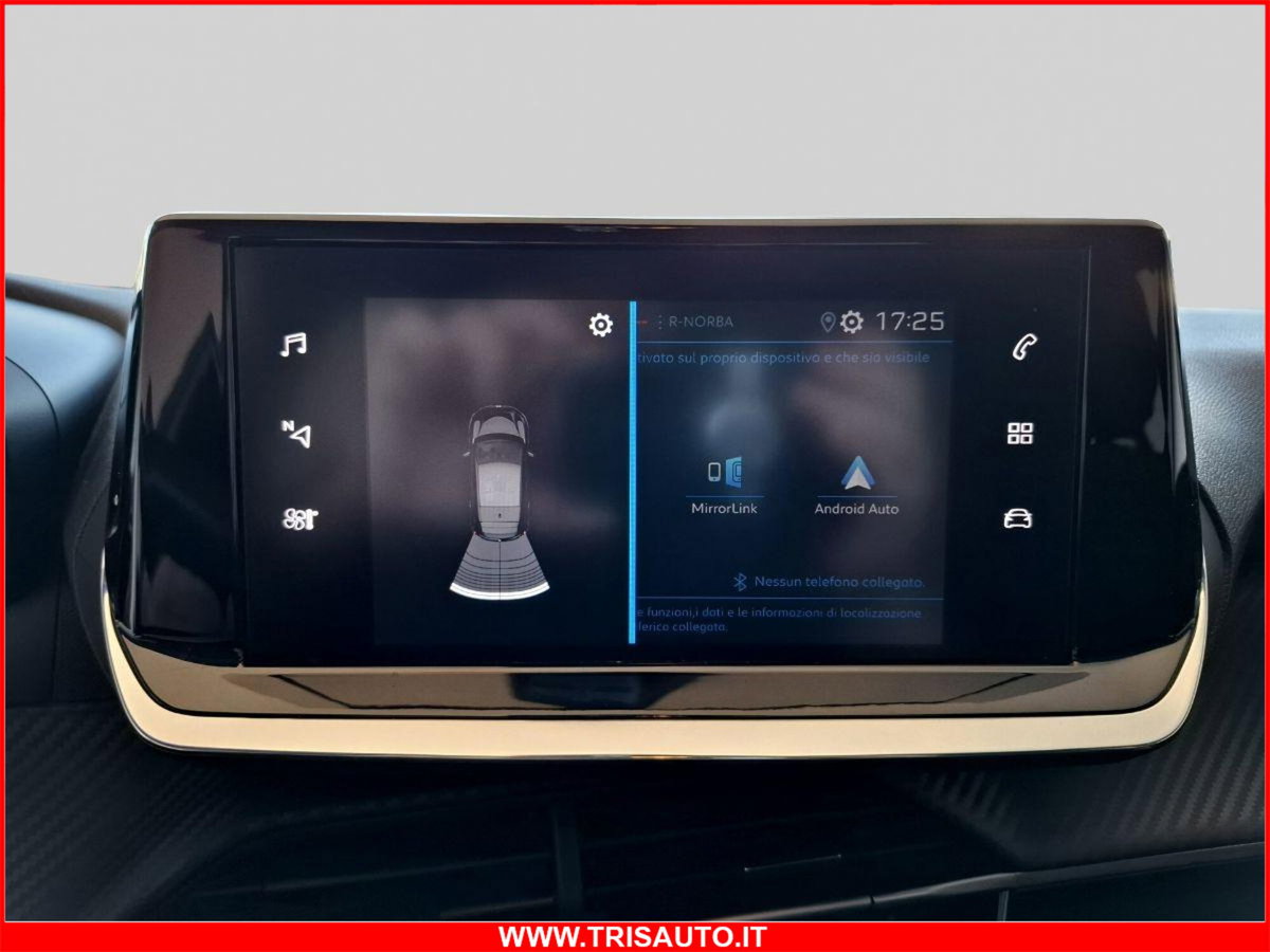 Peugeot 208 BlueHDi 100 Stop&Start 5 porte Active (14)