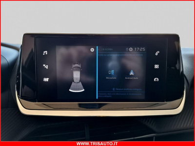 Peugeot 208 BlueHDi 100 Stop&Start 5 porte Active (14)