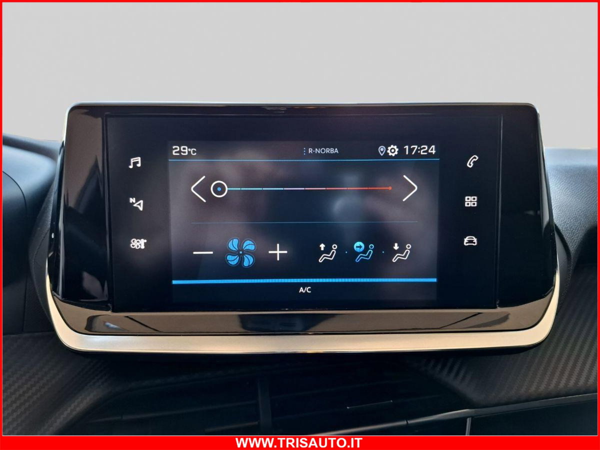Peugeot 208 BlueHDi 100 Stop&Start 5 porte Active (15)