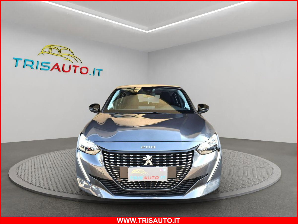 Peugeot 208 BlueHDi 100 Stop&Start 5 porte Active (18)