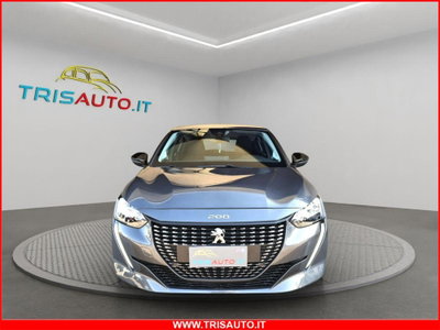 Peugeot 208 BlueHDi 100 Stop&Start 5 porte Active (18)