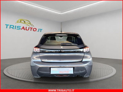 Peugeot 208 BlueHDi 100 Stop&Start 5 porte Active (19)