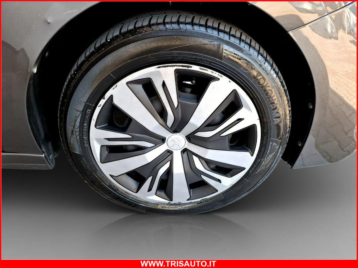 Peugeot 208 BlueHDi 100 Stop&Start 5 porte Active (20)