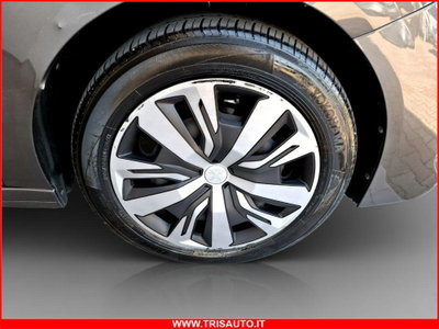 Peugeot 208 BlueHDi 100 Stop&Start 5 porte Active (20)