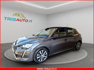Peugeot 208 BlueHDi 100 Stop&Start 5 porte Active (3)