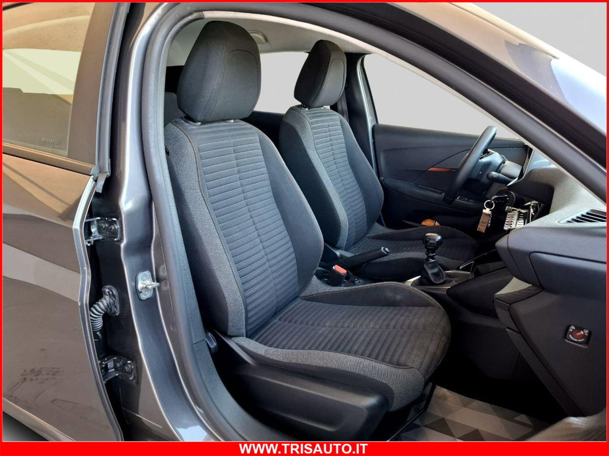 Peugeot 208 BlueHDi 100 Stop&Start 5 porte Active (8)