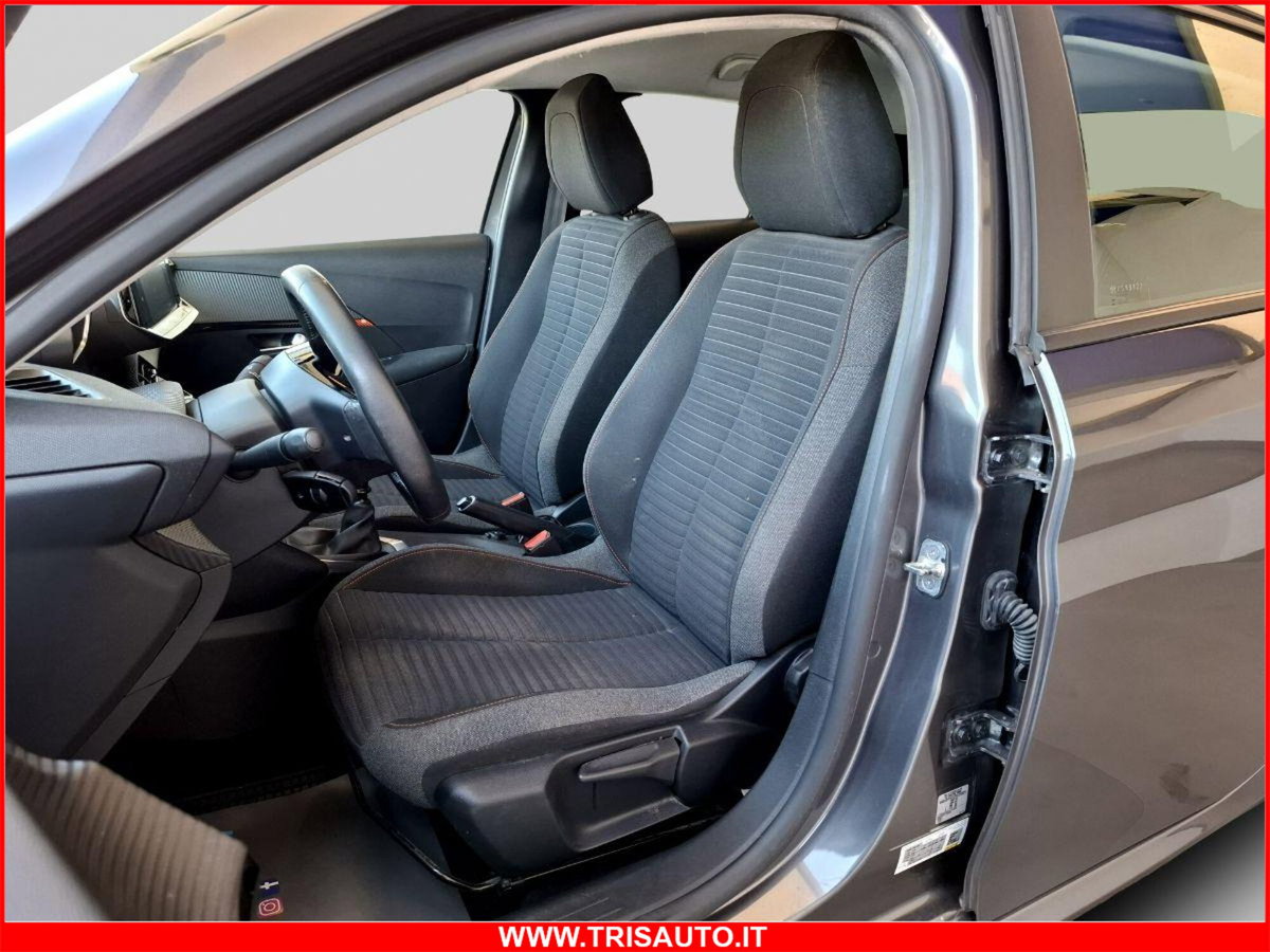 Peugeot 208 BlueHDi 100 Stop&Start 5 porte Active (9)