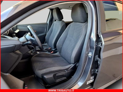 Peugeot 208 BlueHDi 100 Stop&Start 5 porte Active (9)