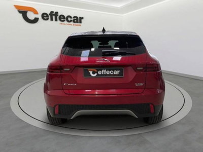 Jaguar E-Pace 2.0D 150 CV AWD aut. R-Dynamic HSE (5)
