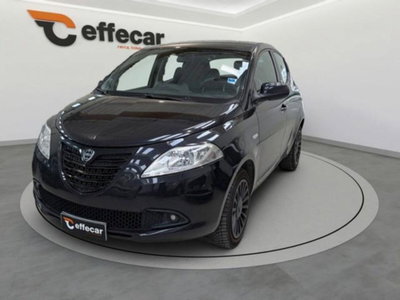 Lancia Ypsilon 1.2 69 CV 5 porte Elefantino usata