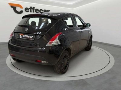Lancia Ypsilon 1.2 69 CV 5 porte Elefantino (6)
