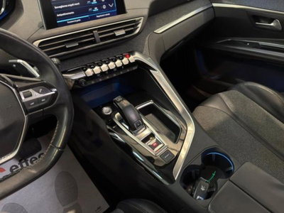 Peugeot 3008 PureTech Turbo 130 S&S EAT6 Allure (10)