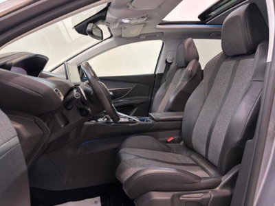 Peugeot 3008 PureTech Turbo 130 S&S EAT6 Allure (11)