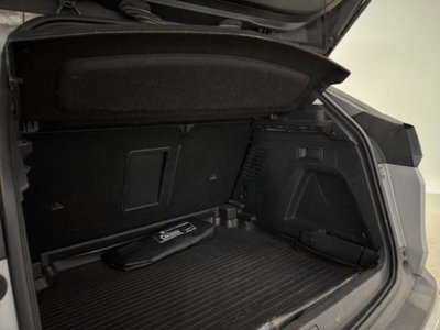 Peugeot 3008 PureTech Turbo 130 S&S EAT6 Allure (13)